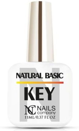 Nails Company Preparat Natural Basic Key cleaner 11ml