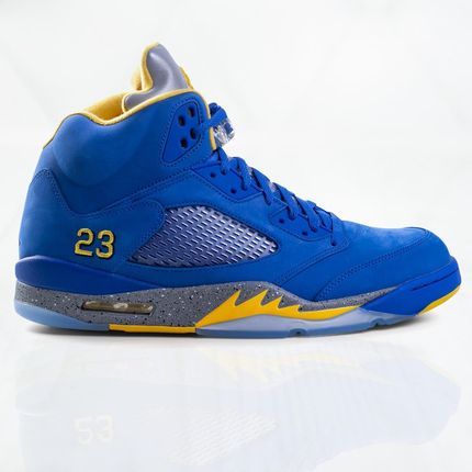 Air Jordan 5 authentic Laney JSP