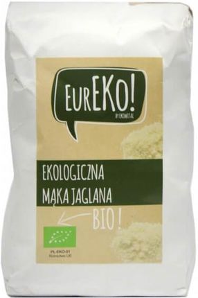 Eureko Mąka Jaglana Bio 500G