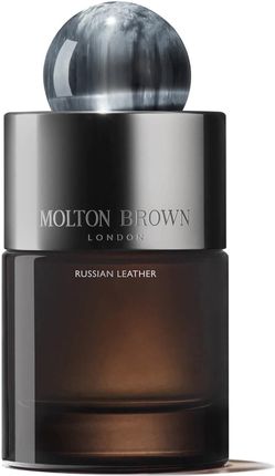 Molton Brown Russian Leather Eau De Parfum Woda Perfumowana 100ml