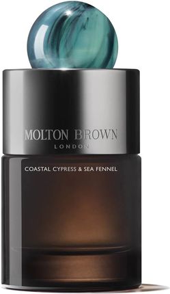 Molton Brown Coastal Cypress &Amp; Sea Fennel Eau De Parfum Woda Perfumowana 100ml