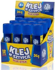 Zdjęcie Astra Klej w sztyfcie 36g - Strzegom