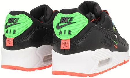NIKE WMNS AIR MAX 90 WW 品番CK7069-001 Nike WMNS Air Max 90 WW CK7069-001 - Sneakersy damskie