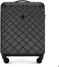 Zdjęcie Wittchen Walizka Kabinowa Z Abs-U - Trzemeszno