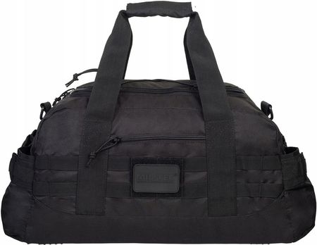 Torba Taktyczna Us Cargo Bag Molle Small 25l Black