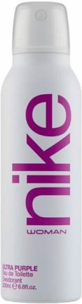 Nike Ultra Purple Dezodorant 200Ml