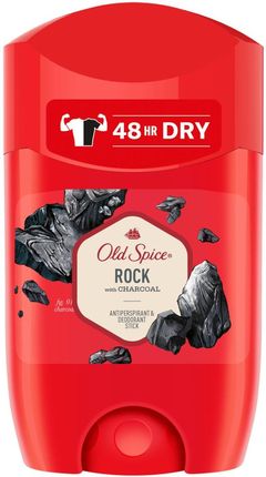 Old Spice Rock Antyperspirant W Sztyfcie 50Ml