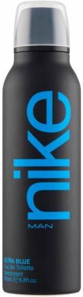 Nike Ultra Blue Dezodorant 200Ml