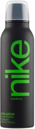 Nike Ultra Green Dezodorant Dla Mężczyzn 200Ml