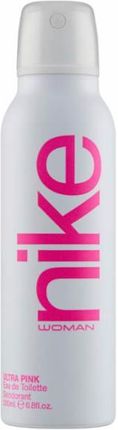 Nike Ultra Pink Dezodorant 200Ml