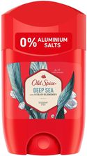 Zdjęcie Old Spice Deep Sea Dezodorant W Sztyfcie  50Ml - Lubań