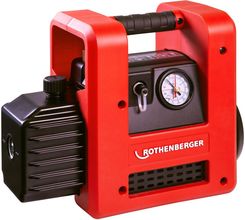 Zdjęcie Rothenberger Pompa Próżniowa Roairvac 1.5 R32 1000002399 - Płock
