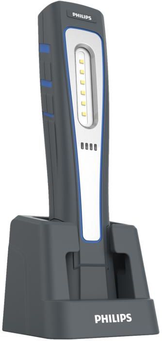 Philips Rch Lampa warsztatowa PHILIPS Rch25 Poręczna Lampa Warsztatowa LPL63X1 ...