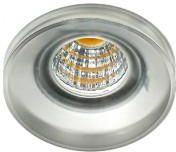 Azzardo Lampa Oka Ac Wpuszczane Oczko Sufitowe Led 3000K/4000K Akrylowe (Az2234Az2235)
