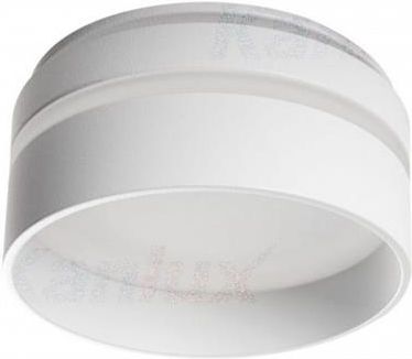Kanlux Pierścień Oprawy Punktowej Govikst Dsow Biały 29238 (Govikstdsow)