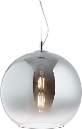 Ideal Lux Lampa Wisząca Nemo Szklana W Stylu Design (250359)