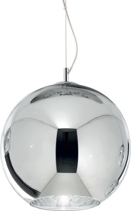 Ideal Lux Lampa Wisząca Nemo Szklana W Stylu Design (250342)