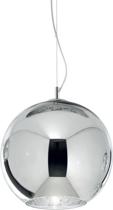 Ideal Lux Lampa Wisząca Nemo Szklana W Stylu Design (250335)