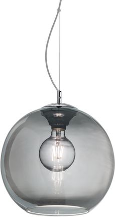Ideal Lux Lampa Wisząca Nemo Szklana W Stylu Design (250311)