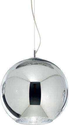 Ideal Lux Lampa Wisząca Nemo Szklana W Stylu Design (250304)