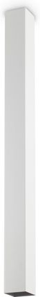 Ideal Lux Plafon Sky Nowoczesna W Kolorze Białym (234007)