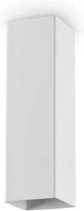 Ideal Lux Plafon Sky Nowoczesna W Kolorze Białym (233772)