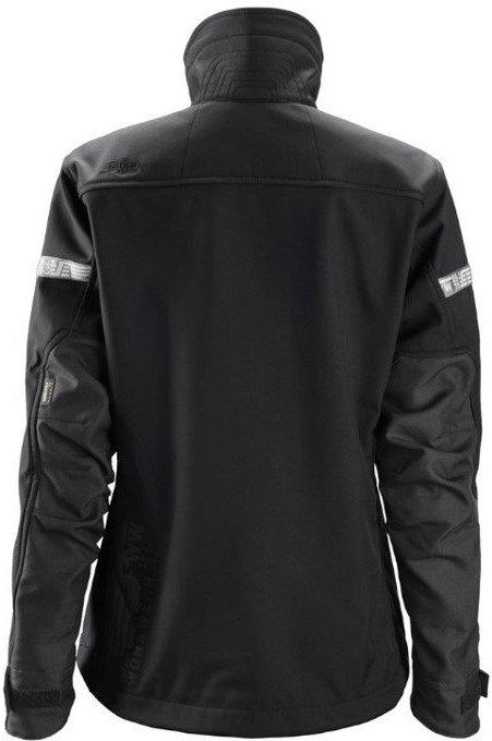 Snickers Workwear 1207 Kurtka Soft Shell Allroundwork Damska