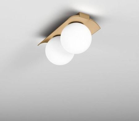 Aqform Modern Ball Wpx2 Surface Led Natynkowy (46971)