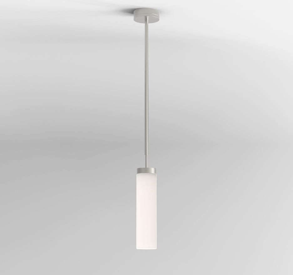 アクセサリー kuu Żarówka LED GU10 230V 6W z soczewką 45° biała obudowa