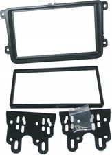 RAMKA RADIO 2DIN VW GOLF TOURAN PASSAT JETTA ZESTA VW007
