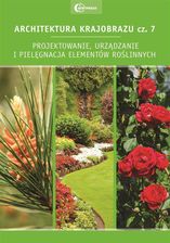 Zdjęcie Architektura krajobrazu 7. Projektowanie... - Strumień