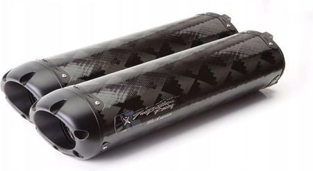 WYDECH TWO BROTHERS KAWASAKI ZX-6R/RR 636 05-06 DU - opinie