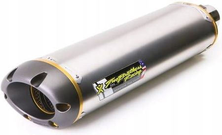 WYDECH TWO BROTHERS KAWASAKI ZX-6R/RR 636 05-06 DU - opinie