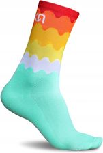 Zdjęcie Skarpety Kolarskie Uxa Tenerife  - Szydłów