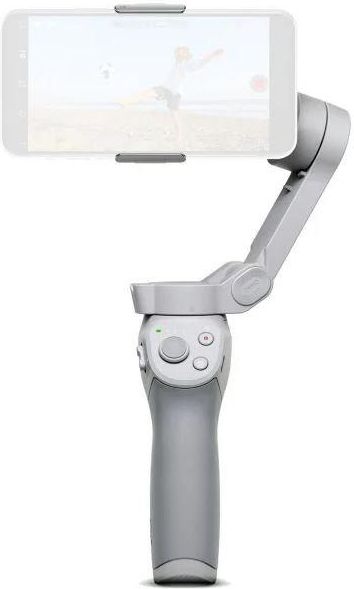 Dji osmo mobile 4 OM4 グレーMarumo Amazon.co.jp: 【国内正規品】DJI OM 4 スマートフォンジンバル