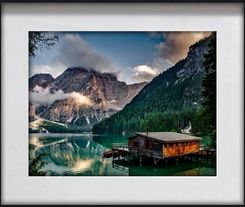 Ramka Tradycyjna Rama Drewniana 3d x Passe Partout 11 5x11 5 Ceny I Opinie Na Ceneo Pl