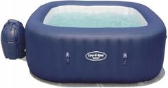 Zdjęcie Jacuzzi Bestway Lay-Z-Spa Hawaii AirJet 60021 180x71cm - Nowy Dwór Mazowiecki