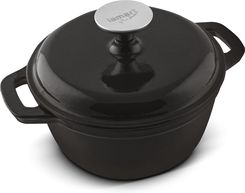 Zdjęcie Lamart Żeliwny garnek 18cm (LT1207) - Ostróda