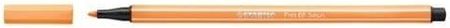 Flamaster Pen 68/054 Pomarańczowy Neonowy Stabilo