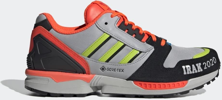 ERENA☆  Buty_ZX_RS_Bezowy_JR4289_db02_