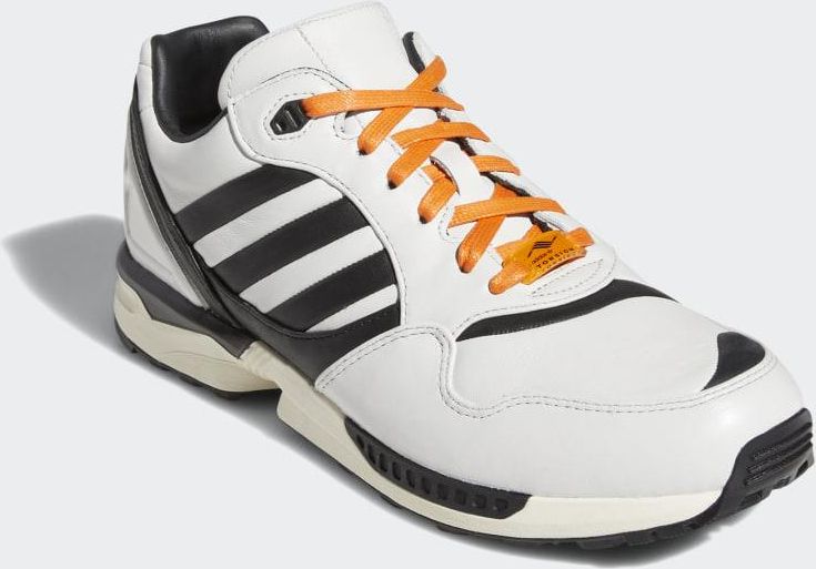 u Adidas ZX 5K Boost Damen grau pink GW8299 ab 79,95