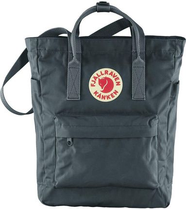 Plecak / torba Fjallraven Kanken Totepack - graphite