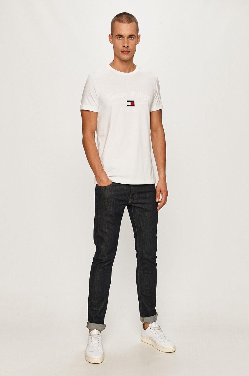 Tommy Hilfiger T-shirt Ceny i opinie