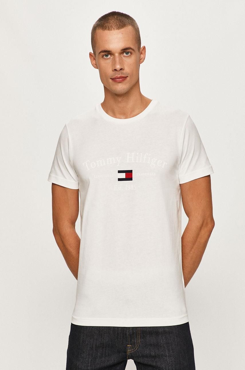 Tommy Hilfiger T-shirt Ceny i opinie - Main Image