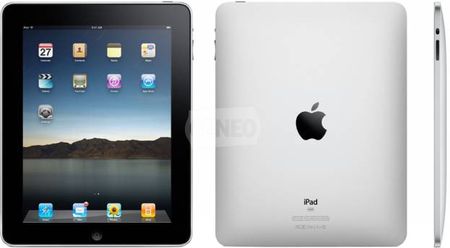 Tablet Apple iPad 64GB (MB294LL/A) - Ceny i opinie na Ceneo.pl