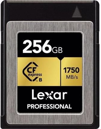 Lexar Professional CFexpress Type B 256GB (112656)