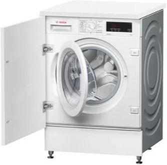 Bosch Serie 6 WIW24341EU - zdjęcie 2 Bosch Serie 6 WIW24341EU
