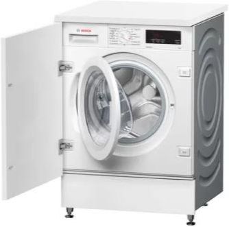 Bosch Serie 6 WIW24341EU