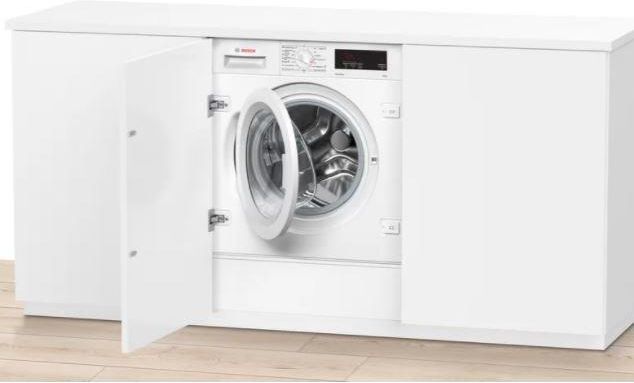 Bosch Serie 6 WIW24341EU - zdjęcie 3 Bosch Serie 6 WIW24341EU