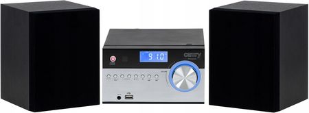 Mini wieża Camry CR1173 z Bluetooth